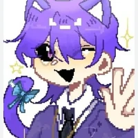 hiha catnap 💜