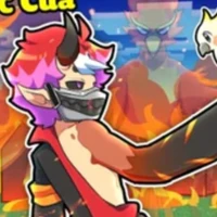 hiha hell chef 🐾