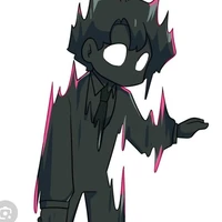hiha nightmare🖤
