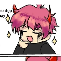 hiha evil👹