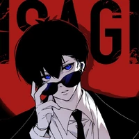 Isagi Yoichi