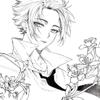 Itoshi Sae