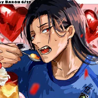 Barou Shoei