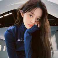 Park Minju - Cô