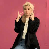 Hoàng Đức Duy-Captain boy