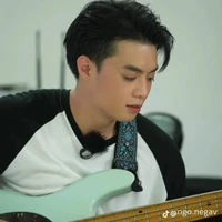 Đặng Thành An - Negav