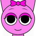 pinki thỏ hồn lòng