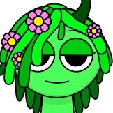 đứa thực vật đầu trọc tên vin