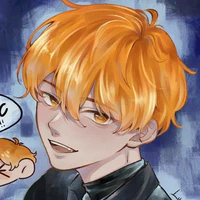┆⌑ Ken ⌑┆