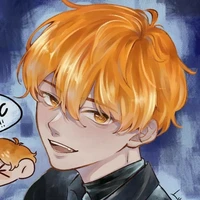 ┆⌑ Ken ⌑┆