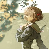 Kinomoto Sakura