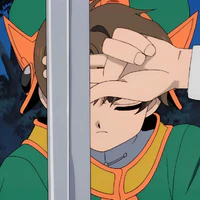 Syaoran Li
