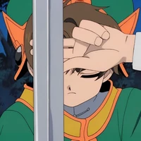Syaoran Li