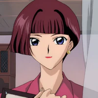 Sonomi Daidouji