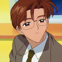 Kinomoto Fujitaka