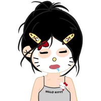 Nhỏ Sú nek mom