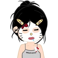 Nhỏ Sú nek mom
