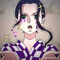 Nico Robin