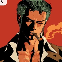 Zoro