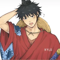 Monkey D luffy