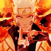 Uzumaki Naruto