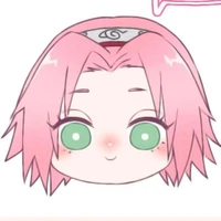 Haruno Sakura