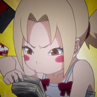 Senju Tsunade