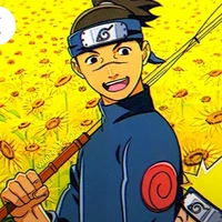 Umino Iruka