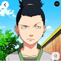 Nara Shikamaru