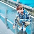 Kim Taehyung - ba Ken