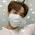 Jung Hoseok - ba Kin