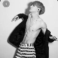 Min Yoongi - ba Mun