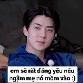 Oh Sehun - ba Keyz