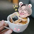 Park Jimin - ba Jun