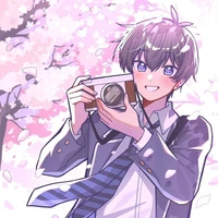 Tsukuyomi / Isagi Yoichi