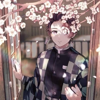Tsukuyomi / Kamado Tanjirou
