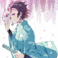 Tsukuyomi / Kamado Tanjirou