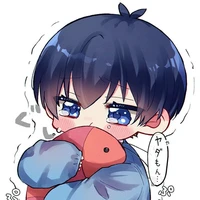 Tsukuyomi / Isagi Yoichi