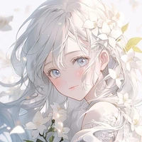 Tsukuyomi / Hoshizora Yamika