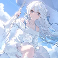 Tsukuyomi / Hoshizora Yamika