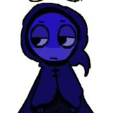 trùm mũ xanh