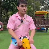 Lê Dương Bảo Lâm