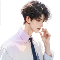 An (nhân vật đã khuất)