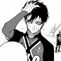 Itoshi Rin