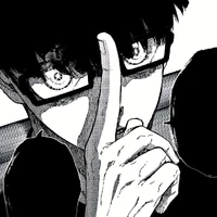 Ego Jinpachi