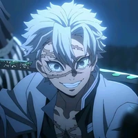 Shinazugawa Sanemi