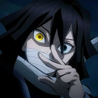 Iguro Obanai