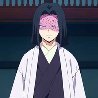 Ubuyashiki Kagaya