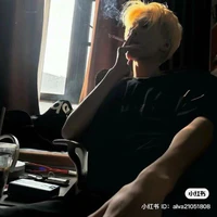 Mặc Dương Tử ♌︎|Royals|