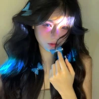 Lệ Sa Mẫn/Lệ Ngư ♓︎|Shadow Four|